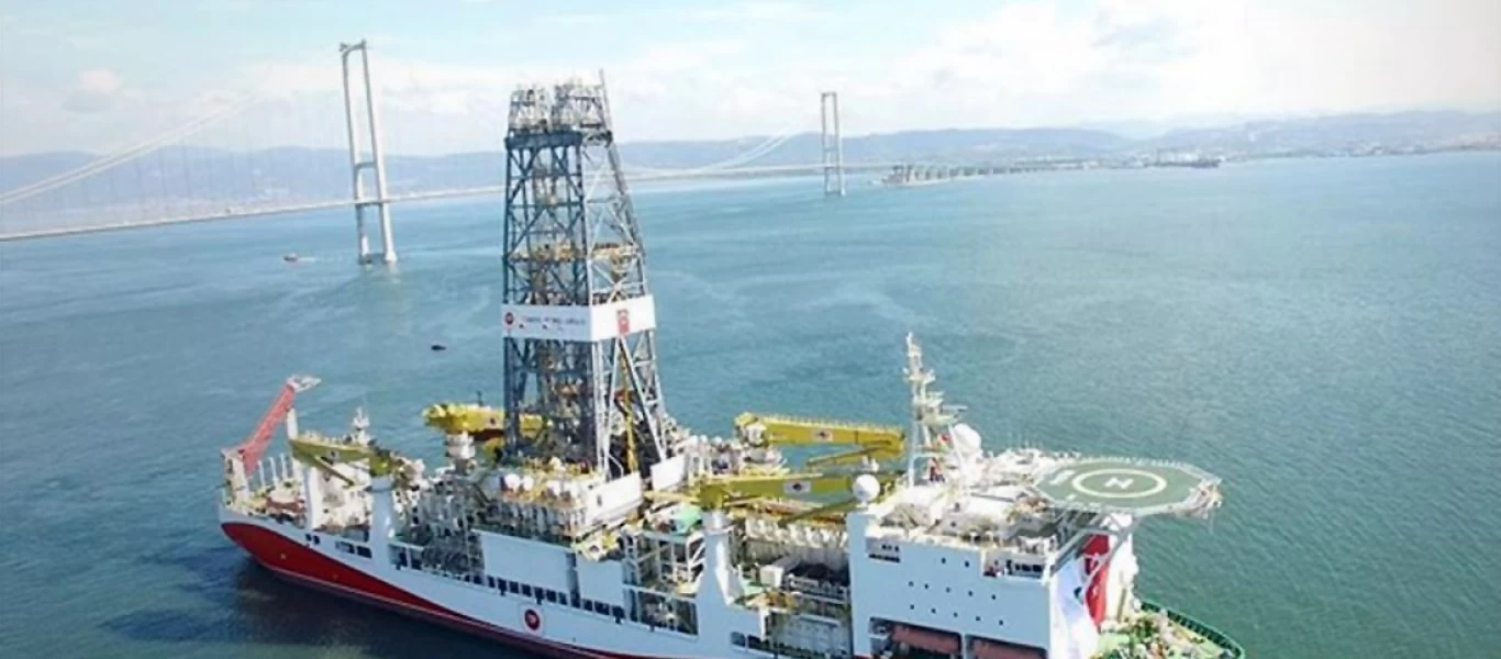 Λευκωσία: «Αποτρεπτικές για την επίλυση του Κυπριακού οι ενέργειες της Τουρκίας»